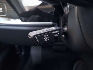 Audi A8 D5 Sedan Facelifting 3.0 50 TDI 286KM 2024 Audi A8 Webasto Night Vision Os skretna Masaz Dach szklany Asystenci 3.0, zdjęcie 16