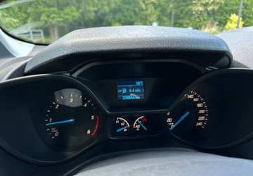 Ford Tourneo Connect II Standard 1.5 TDCi 100KM 2016 Ford Tourneo Connect Ford Tourneo Connect 1.5TDCi Trend 1.5 Diesel 100KM, zdjęcie 11