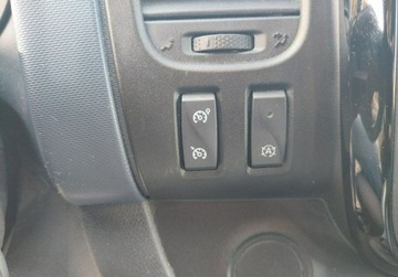 Opel Vivaro B Kombi Extra Long H1 2,9t 1.6 BiTurbo 125KM 2017 Opel Vivaro Tylko 162.000km 9 osob Super stanModel 2018 1.6 Diesel, zdjęcie 29