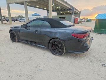 BMW Seria 4 G22-23-26 2026 BMW M4 Competition 2026 3.0 Benzyna 503KM, zdjęcie 1