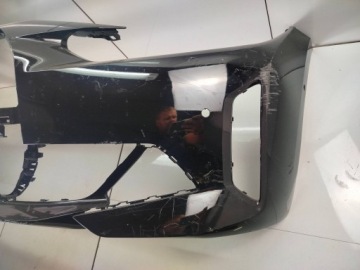 Priekinis bamperis BMW 4 G22 G23 G24 G26 2021- 9448031 – nuotrauka 8
