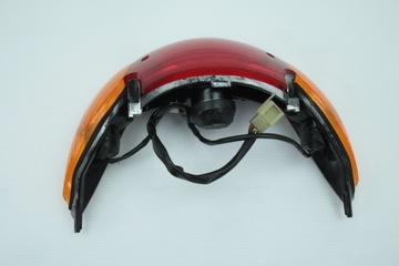 HONDA CBF 600 04-07 PC38 LAMPA TYŁ