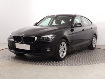 BMW Seria 3 F30-F31-F34 Limuzyna Facelifting 2.0 320i 184KM 2017 BMW 3GT 320i GT, Salon Polska, Serwis ASO, zdjęcie 1