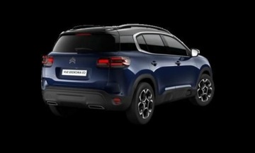 Citroen C5 Aircross SUV Facelifting 1.5 BlueHDi 131KM 2025 Citroen C5 Aircross MAX 130 BHDi Elektryczny bagażnik ! 8 lat gwarancji, zdjęcie 11