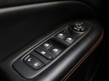 Jeep Compass II SUV 1.4 Multiair 170KM 2018 Jeep Compass 1.4 MultiAir, Salon Polska, zdjęcie 17