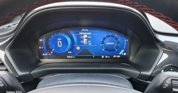 Ford Puma II Crossover 1.0 EcoBoost mHEV 155KM 2020 Ford Puma ST-Line - 155 KM - Super stan Zarejestrowany Hybryda, zdjęcie 10