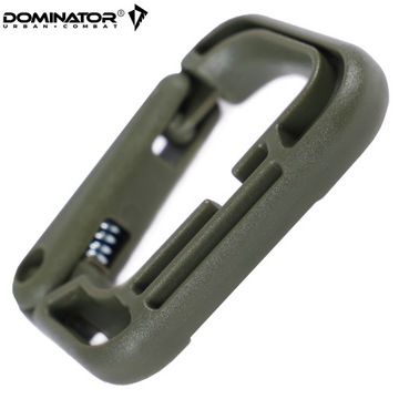 КАРАБИН ДОМИНАТОР D-Тип ОЛИВКА