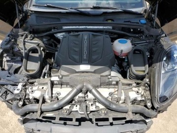 Porsche Macan SUV 3.0 V6 360KM 2018 Porsche Macan 2018, 3.0L, 4x4, GTS, od ubezpieczalni 3.0 Benzyna 360KM, zdjęcie 11