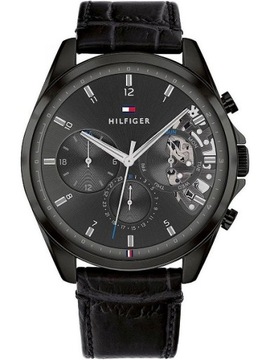 Zegarek męski Tommy Hilfiger 1710452