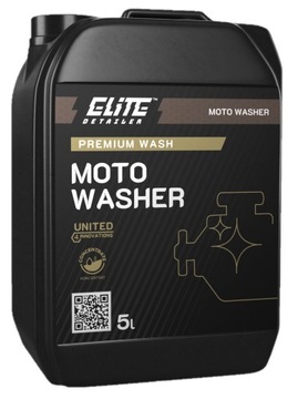 Moto Washer DO MYCIA I CZYSZCZENIA SILNIKA 5L
