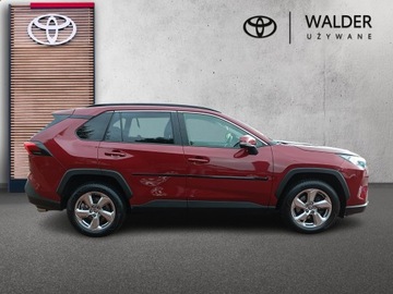 Toyota RAV4 V SUV 2.0 Dual VVT-iE 173KM 2019 Toyota RAV4 2.0 Comfort 4x2 V (2018-) 2.0VVT-i Com, zdjęcie 5