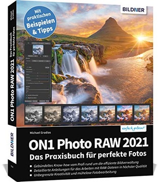 ON1 Photo RAW 2021 MICHAEL GRADIAS