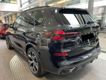 BMW X5 G05 SUV Facelifting 3.0 30d 298KM 2025 BMW X5 xDrive30d Sport Suv 2.0 (298KM) 2025, zdjęcie 1