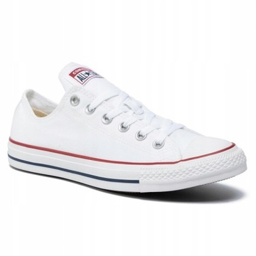 BUTY CONVERSE AllStarOx M7652C OpticalWhite R.36