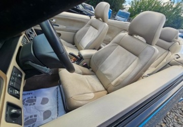 Volvo C70 I 1999 Volvo C70 2,4T 194KM Automat Pro-Logic Alcantara 2.4 Benzyna 193KM, zdjęcie 4