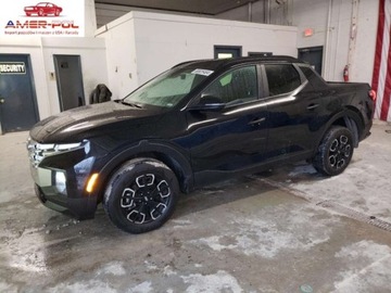 Hyundai 2024 Hyundai Santa Cruz Sel 2024 2.5l 2.5 Benzyna 191KM