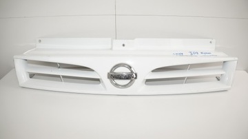 MASKA MŘÍŽKA NÁRAZNÍKU NISSAN PRIMASTAR 02-06R
