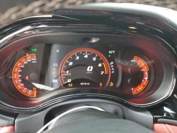 Dodge Durango III 2023 Dodge Durango SRT Hellcat 2023 6.2l 6.2 Benzyna 710KM, zdjęcie 9