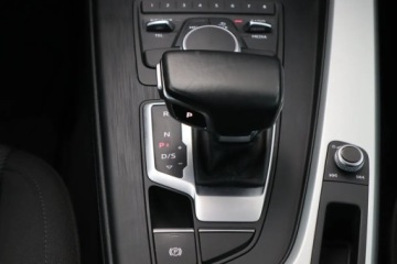 Audi A5 F5 Coupe 2.0 TDI 150KM 2018 Audi A5 2.0 TDI, Automat, Navi, Xenon, Bi-Xenon, zdjęcie 18