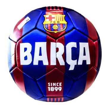 Piłka FC BARCELONA BARCA