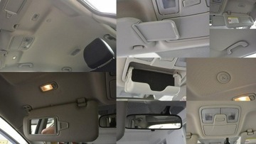 Hyundai ix35 SUV 1.7 CRDi 115KM 2012 Hyundai ix35 1.7CRDI gwarancja przebiegu po serwis, zdjęcie 14