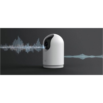 XIAOMI KAMERA 2K 360° PRO WIFI 1296P DOM BLUETOOTH