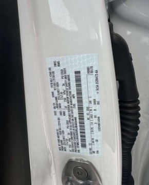 Ford Kuga III 2024 Ford Kuga 2024 Ford Kuga Active - w Polsce po oplatach i akcyzie 1.6 182KM, zdjęcie 8