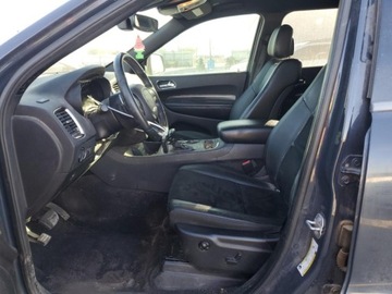 Dodge Durango III 3.6 V6 294KM 2018 Dodge Durango 2018 Dodge Durango GT RWD 3.6 Benzyna 295KM, zdjęcie 8