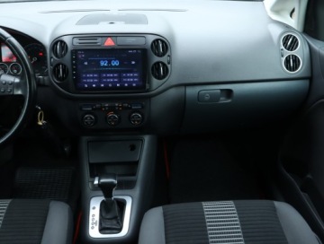 Volkswagen Golf Plus II 2008 VW Golf Plus 1.6, GAZ, Automat, Navi, Klima, zdjęcie 7