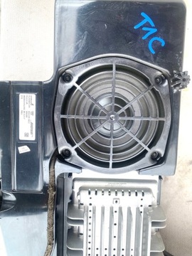 GŁOŚNIK SUBWOOFER BOSE Audi OE 8E9035382C