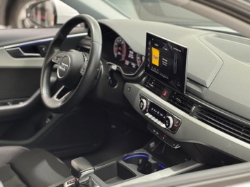 Audi A4 B9 Limousine Facelifting 2.0 35 TFSI 150KM 2023 Audi A4 Limousine S Line / 1 właściciel / Salon Po, zdjęcie 35