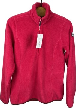 Bluza polarowa damska różowa Helly Hansen nowa r.M