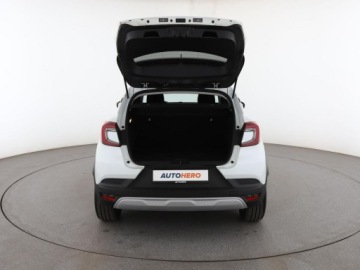 Renault Captur II 2019 Renault Captur FV23 HEV full led automat pdc navi, zdjęcie 18