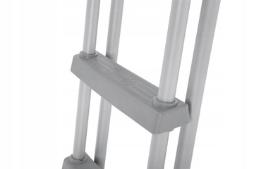 Drabinka basenowa 58330 BESTWAY