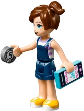 LEGO Elves 41182 Засада Софи Джонс