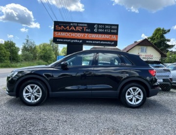 Audi 2022 Audi Q3 35 TFSI MHEV S tronic / Navi, zdjęcie 23