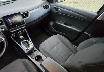 Renault Arkana SUV 1.3 TCe 140KM 2021 Renault Arkana 1,3 TCE 140KM AUT, salon PL, bezwypadkowy, serwisowany, FV23, zdjęcie 14