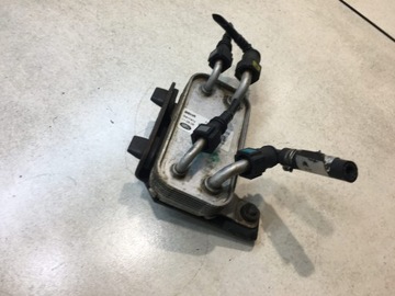 ОХЛАДИТЕЛЬ ТОПЛИВА DISCOVERY III 2.7 TD V6 F8741002