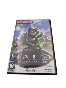 GRA NA PC HALO COMBAT EVOLVED