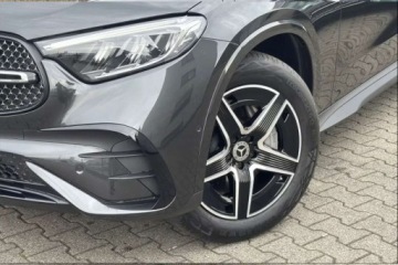 Mercedes GLC C254/X254 2025 Mercedes-Benz GLC COUPE 200 d 4MATIC AMG Line Duzy Rabat, Polski Salon, Od, zdjęcie 8