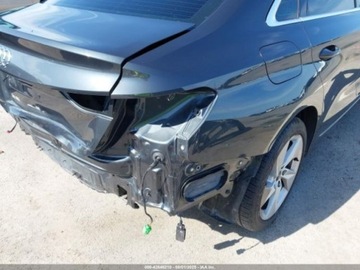 Audi A3 8Y 2023 Audi a3 Premium 40 tfsi 2.0 Benzyna 201KM, zdjęcie 9