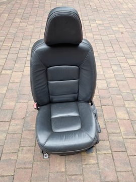 FOTEL LEWY VOLVO XC70