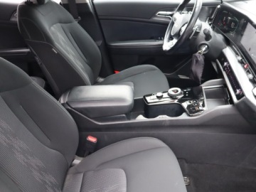 Kia Sportage V SUV 1.6 T-GDI MHEV 180KM 2022 Kia Sportage 1.6 T-GDI MHEV, Salon Polska, zdjęcie 8