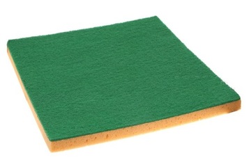 Mata dezynfekcyjna gąbka EKO Premium 120 x 100 x 3