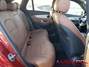Mercedes GLC C253 2021 Mercedes-Benz GLC 300_4Matic_2.0 L_255 km_2021r 2.0 Benzyna 255KM, zdjęcie 8
