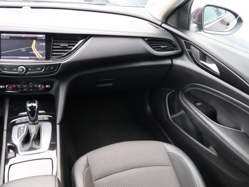 Opel Insignia II Grand Sport 1.5 Turbo 165KM 2018 Opel Insignia 1.5 Turbo, Salon Polska, Serwis ASO, zdjęcie 7