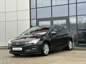 Opel Astra 2016 Opel Astra Kamera, Grzane fotele, Navi Climatronic, zdjęcie 2