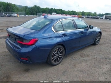 BMW Seria 3 G20-G21 2021 BMW Seria 3 2021r, 330E, Hybrid, 2.0L, XDrive 2.0 Hybryda 288KM, zdjęcie 6