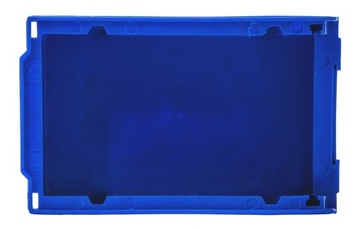 Контейнер для мастерской ЭКО-кювета 199х135х100мм