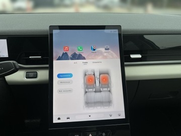 Jaecoo 5 1.6T 147KM 2025 Jaecoo 5 Eucalyptus Green, zdjęcie 20